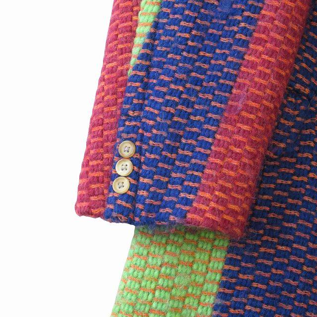 美品 94AW ヨウジヤマモトプールオム YOHJI YAMAMOTO POUR HOMME