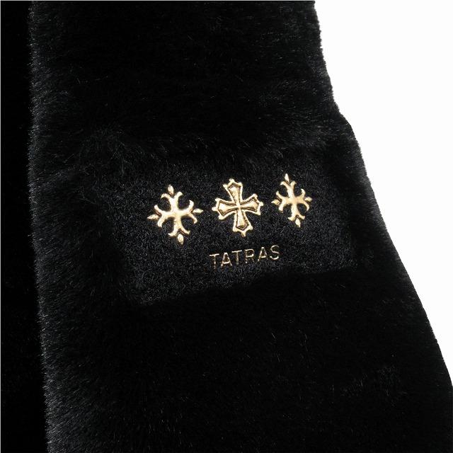 極美品 24AW タトラス TATRAS 