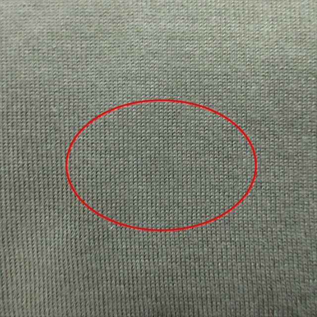 HERMES（エルメス） カシミヤ シルク ニット セーター クルーネック