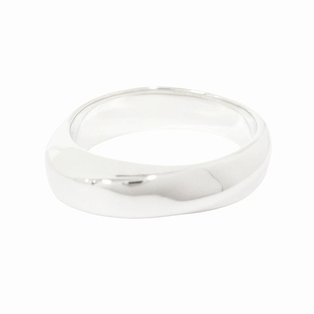 新品仕上げ済 新同 極美品 1999年 ティファニー TIFFANY & CO. ナイフ