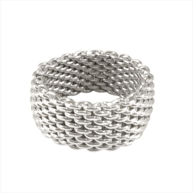 新品仕上げ済 新同 極美品 ティファニー TIFFANY & CO. サマセット