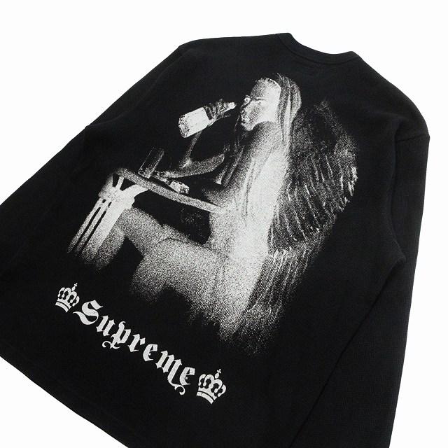 Supreme（シュプリーム） 極美品 25AW 