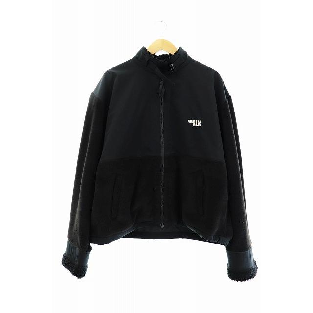 保障できる エッセイ Essay 19aw Boa Jacket ボア ジャケット B 3 フリース Es09ts 02 M 黒 ブラック ブランド古着ベクトル 0107 0110 メンズ 正規店仕入れの Zoetalentsolutions Com
