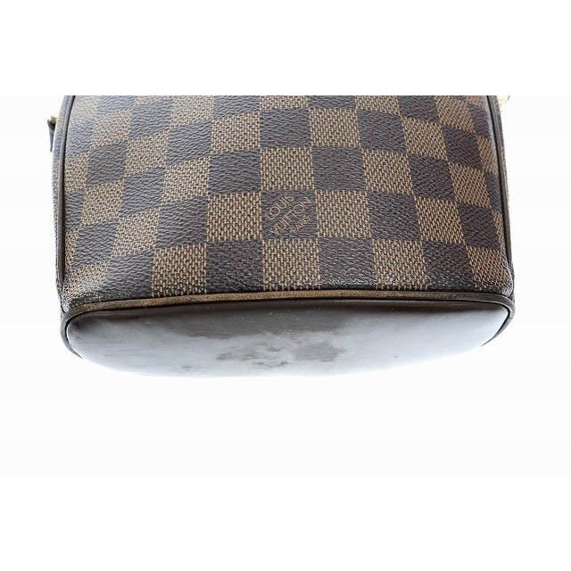 Louis Vuitton Damier Ipanema PM Shoulder Bag N51294 200119 k6ee3224 Japan EMS | eBay