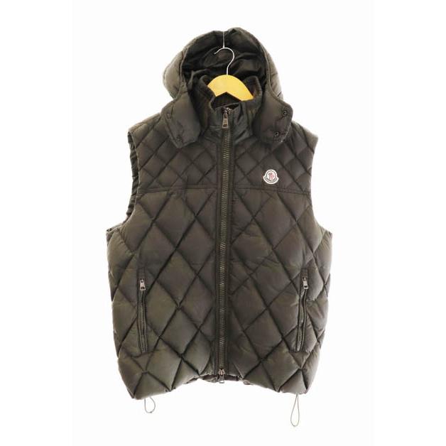 内訳 かご いわゆる モンクレール ダウン 中古 メンズ Heianjuken Jp