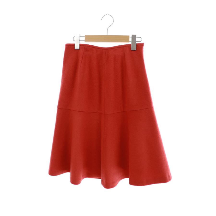 中古 アナイ Anayi ビーバースケーター スカート 11 6 31 360 36 オレンジ ブランド古着ベクトル 中古 1226 00 034 ブランド古着販売のベクトル 通販 Yahoo ショッピング