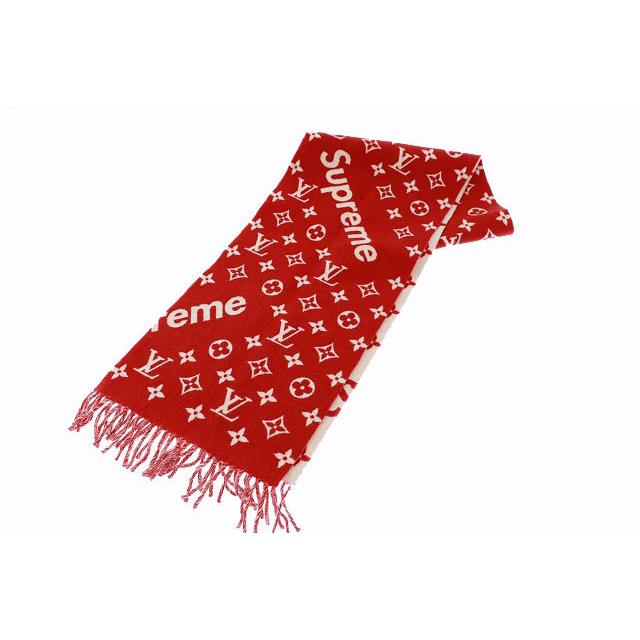 ルイヴィトン LOUIS VUITTON ×Supreme シュプリーム MP1890 モノグラム