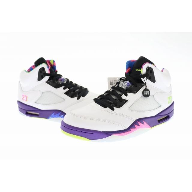 air jordan 5 retro bel air