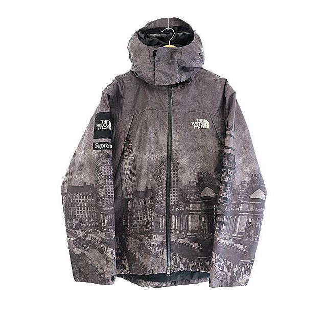 シュプリーム SUPREME ×THE NORTH FACE ノースフェイス 08SS 2nd