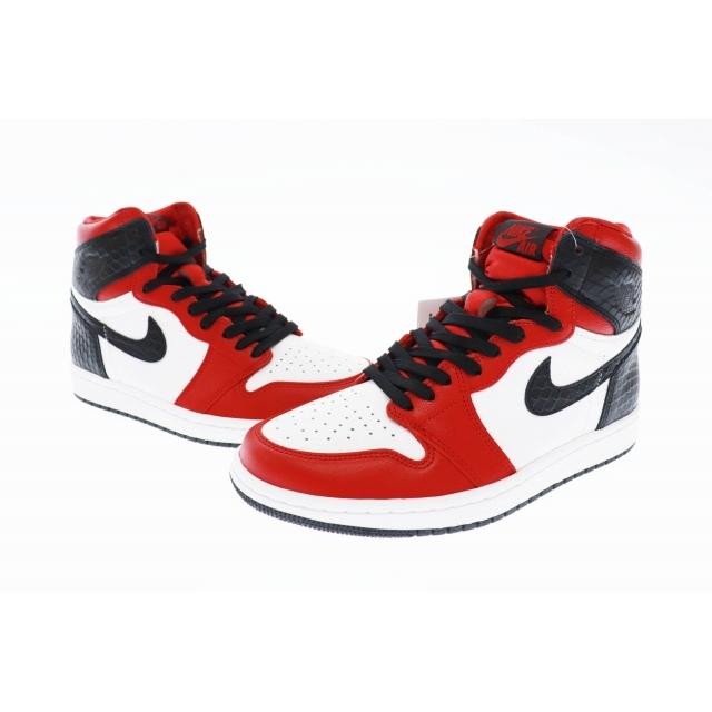 nike jordan snakeskin