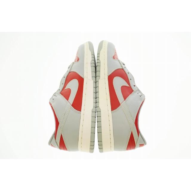 NIKE ナイキ 99年製 Dead Stock DUNK LOW REVERSE VARSITY RED