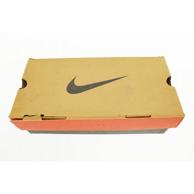 NIKE ナイキ 99年製 Dead Stock DUNK LOW REVERSE VARSITY RED SILVER