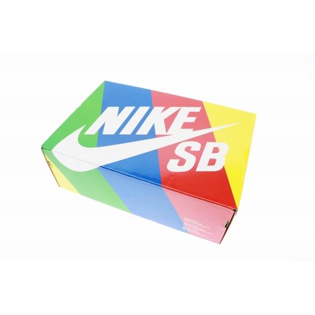 中古 ナイキ エスビー Nike Sb Dunk Low Sean Cliver ダウン ロー ショーン クライバー Dc9936 100 28 ホワイト ブルー 中古 0480 034 ブランド古着販売のベクトル 通販 Yahoo ショッピング
