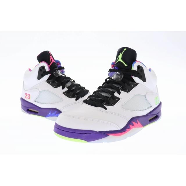 air jordan 5 retro bel air