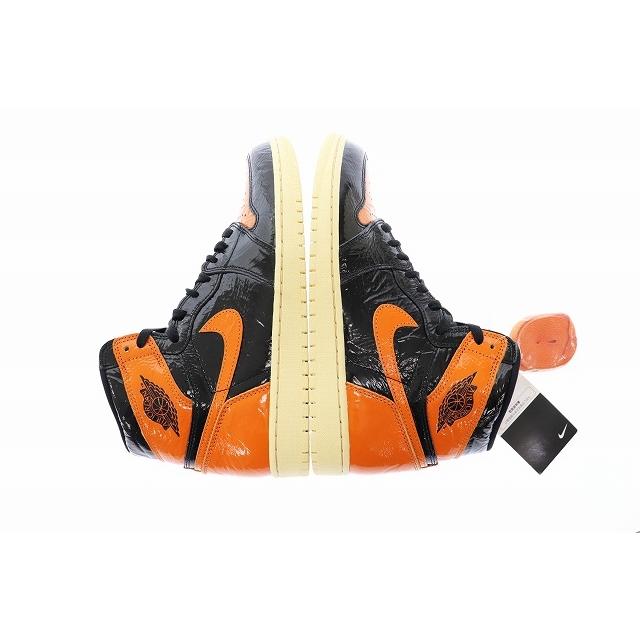 枚数限定 中古 ナイキ Nike Air Jordan 1 Retro High Og Shattered Backboard 3 0 エア ジョーダン レトロ ハイ 5550 028 28 02 034 ブランド古着販売のベクトル 通販 Yahoo ショッピング 格安人気 Clinicagastroservice Com Br