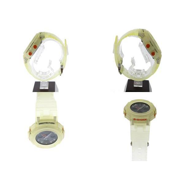 大放出セール大放出セールG-SHOCK AWG-525UAJ 25周年 Unitedarrows