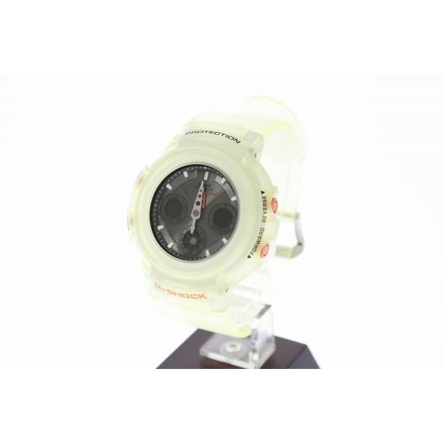 G-SHOCK 25YEAR UNITED ARROWS AWG-525UAJ | shabakeadl.org