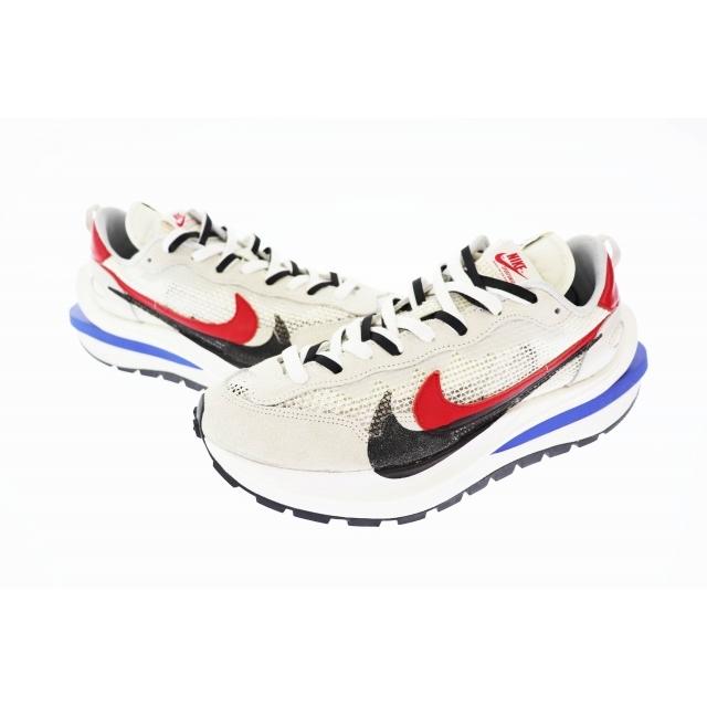 ナイキ Nike Sacai サカイ Vapor Waffle Royal Fuchsia ヴェイパー ワッフル ロイヤル フクシア Cv1363 100 29 セイル ホワイト 中古 034 ブランド古着販売のベクトル 通販 Yahoo ショッピング