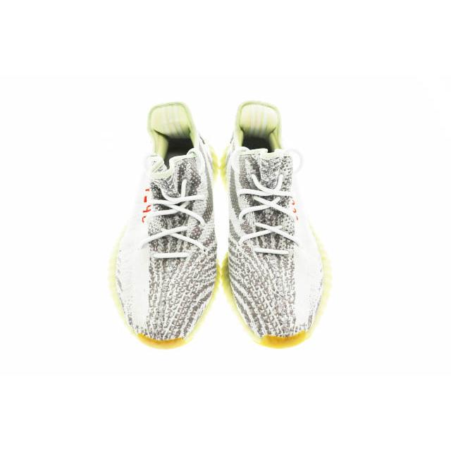 adidas（アディダス） adidas YEEZY BOOST 350 V2 BLUE TINT イージー