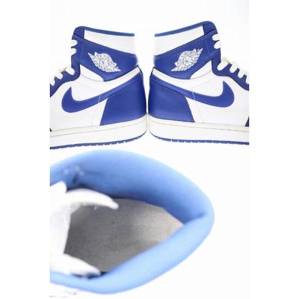 ナイキ NIKE AIR JORDAN 1 RETRO HIGH OG STORM BLUE エア ジョーダン ナイキ NIKE AIR JORDAN 1 RETRO HIGH OG STORM BLUE エア ジョーダン