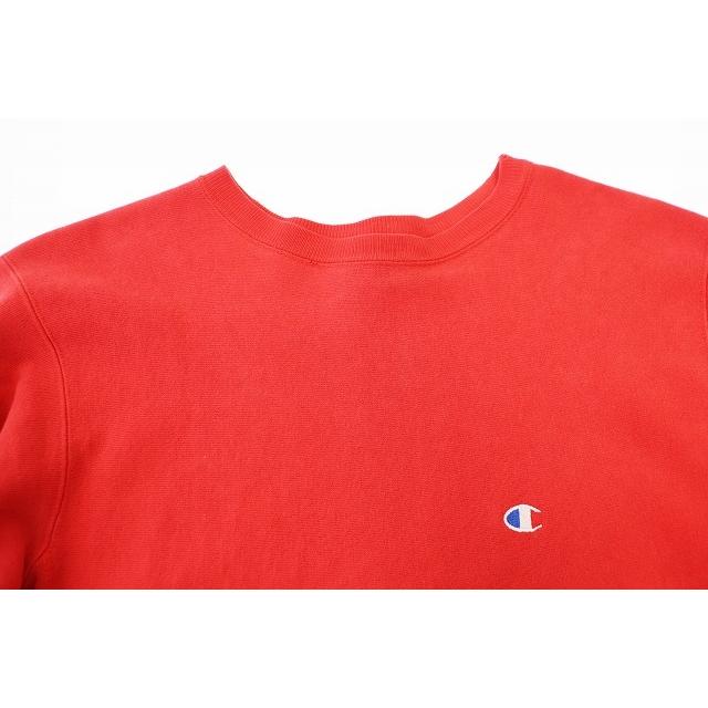 Champion（チャンピオン） CHAMPION 90s REVERSE WEAVE リバース