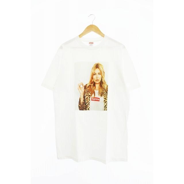 Supreme Tシャツ ケイトモス 【公式通販】