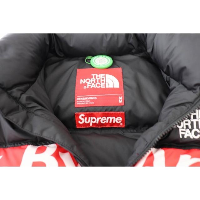 Supreme シュプリーム SUPREME ×TNF ザ ノース フェイス 15AW Supreme シュプリーム SUPREME ×TNF ザ ノース フェイス 15AW