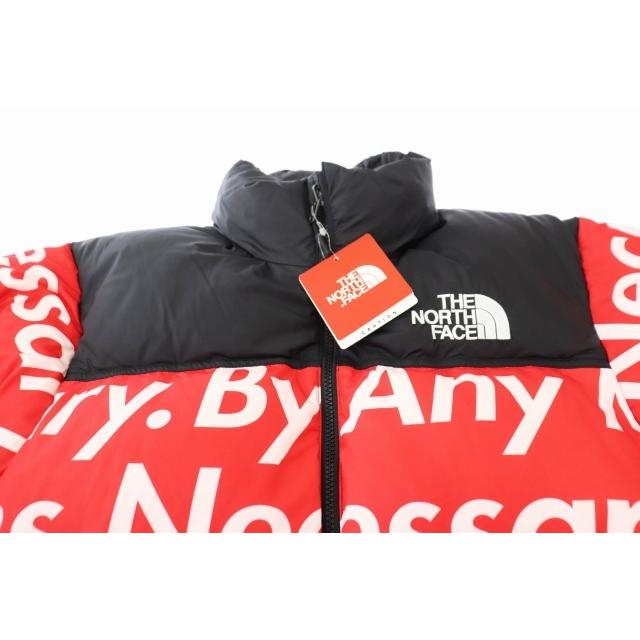 Supreme シュプリーム SUPREME ×TNF ザ ノース フェイス 15AW Supreme シュプリーム SUPREME ×TNF ザ ノース フェイス 15AW