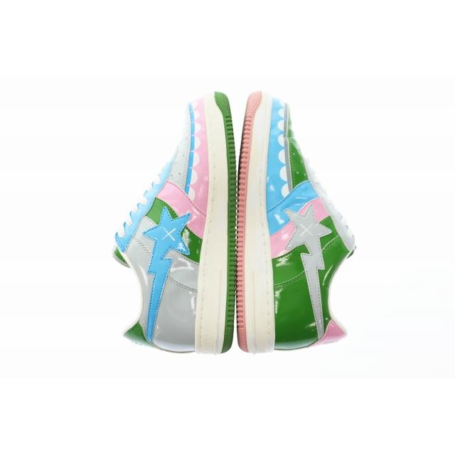 A BATHING APE アベイシングエイプ ×KAWS カウズ 観賞用 2006年 A BATHING APE アベイシングエイプ ×KAWS カウズ 観賞用 2006年
