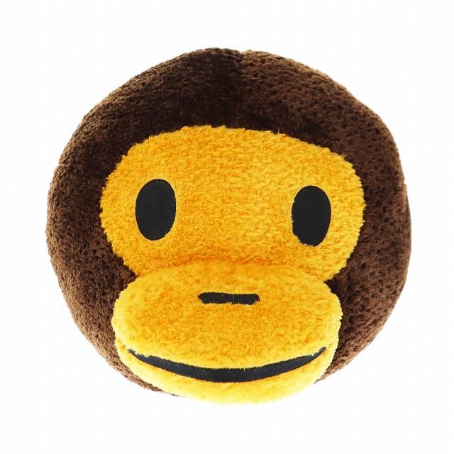 A BATHING APE マイロクッション-