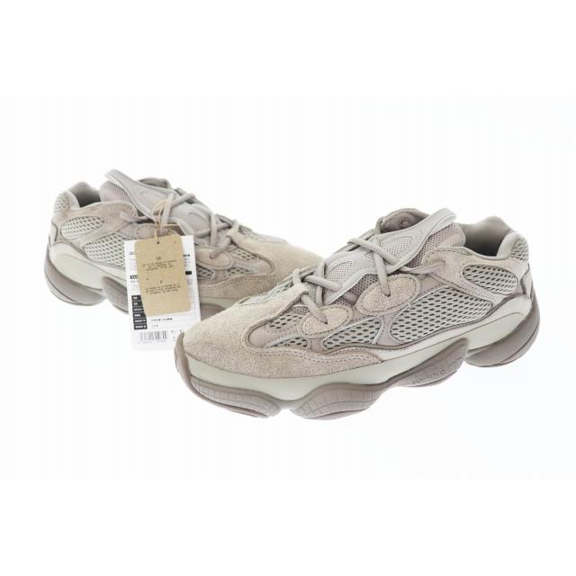 adidas アディダス YEEZY 500 Ash Grey イージー アッシュ グレー  