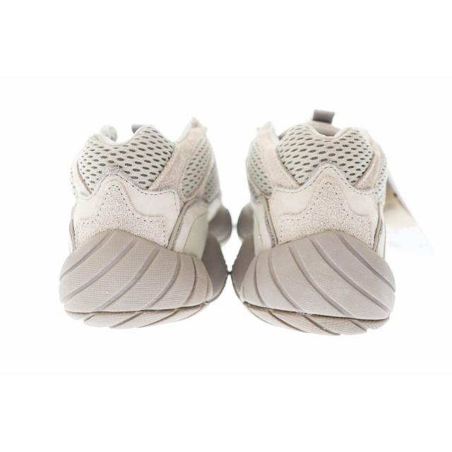 adidas アディダス YEEZY 500 Ash Grey イージー アッシュ グレー 