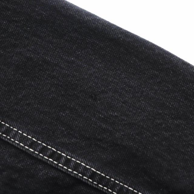 UNDER COVER デニムジャケット メンズ アンダーカバー 古着 imf-studio.fr