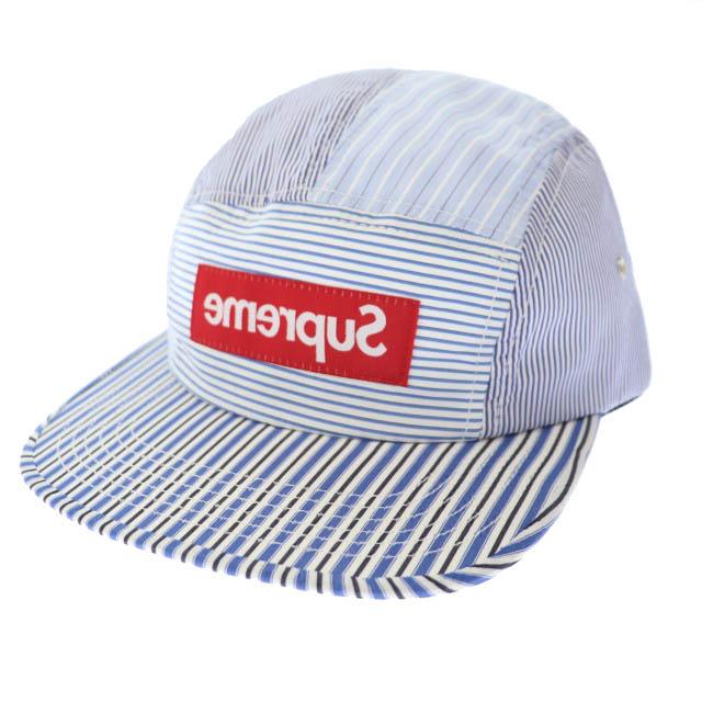 送料無料でお届けします supreme ギャルソン キャップ kids-nurie.com