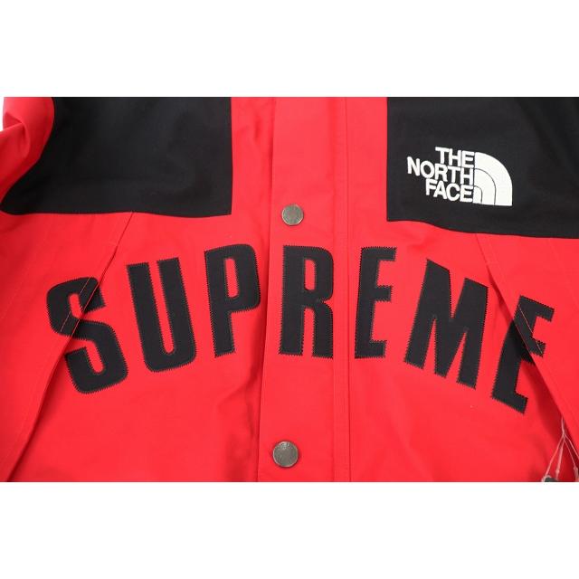 シュプリーム SUPREME × THE NORTH FACE ザ ノースフェイス 19SS Arc