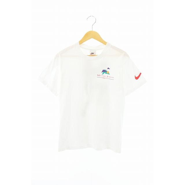 ナイキ NIKE VINTAGE ヴィンテージ 90s MICHAEL JORDAN GOLF CENTER
