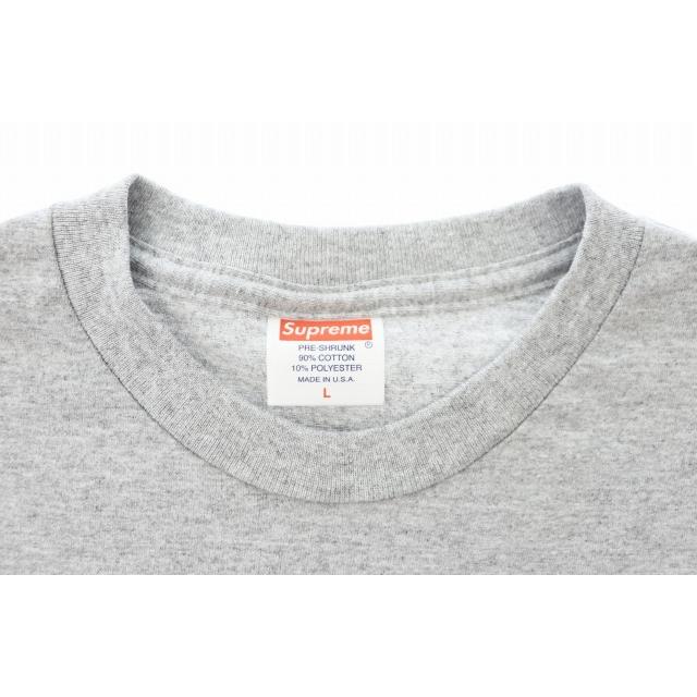 Supreme シュプリーム SUPREME Friends And Family PROMO Box Logo Tee