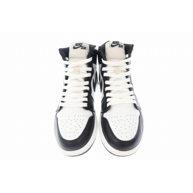 NIKE ナイキ AIR JORDAN 1 RETRO HIGH OG PANDA エア ジョーダン
