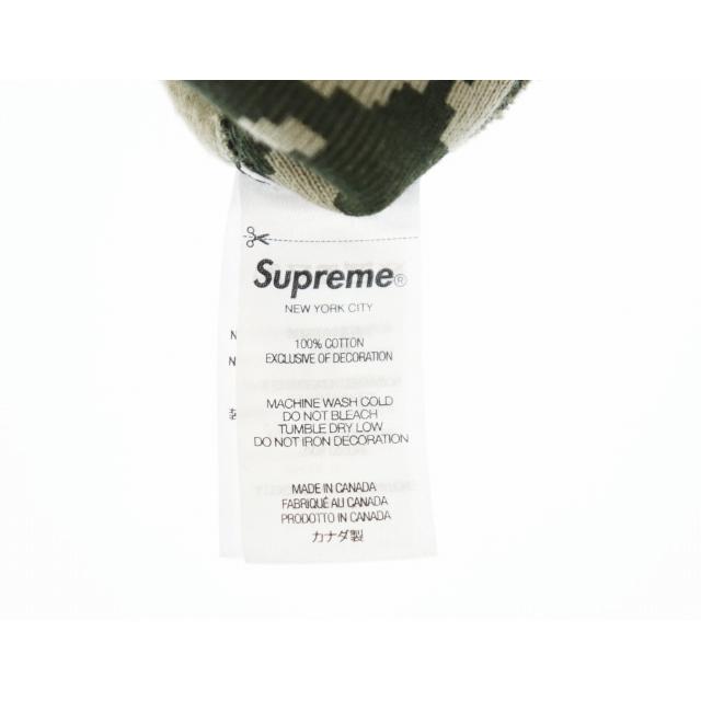 シュプリーム SUPREME 21AW Box Logo Hooded Sweatshirt Olive Russian