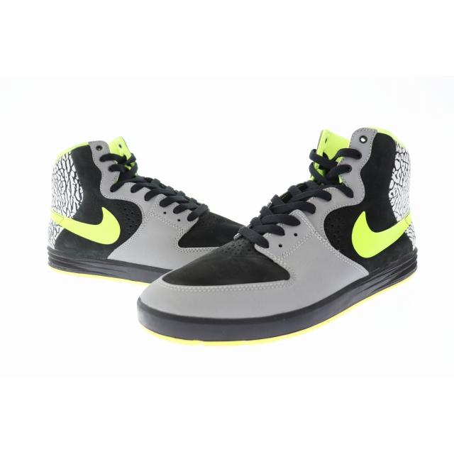 ナイキ Nike Paul Rodriguez 7 Hi Premium Qs Dj Clark Kent ポール ロドリゲス ハイ プレミアム クラーク ケント 6291 030 28 5 マルチ 034 ブランド古着販売のベクトル 通販 Yahoo ショッピング