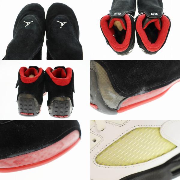 NIKE（ナイキ） NIKE AIR JORDAN COLLEZIONE 18/5 COUNTDOWN PACK