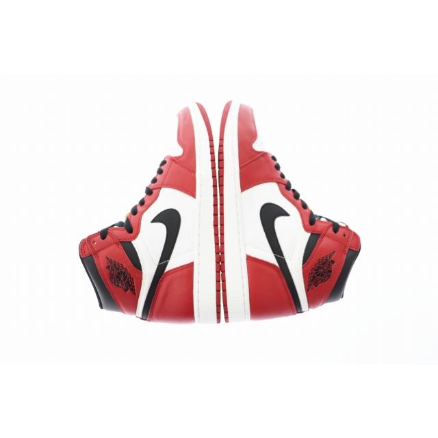 NIKE（ナイキ） NIKE AIR JORDAN 1 RETRO HIGH CHICAGO 2015 エア