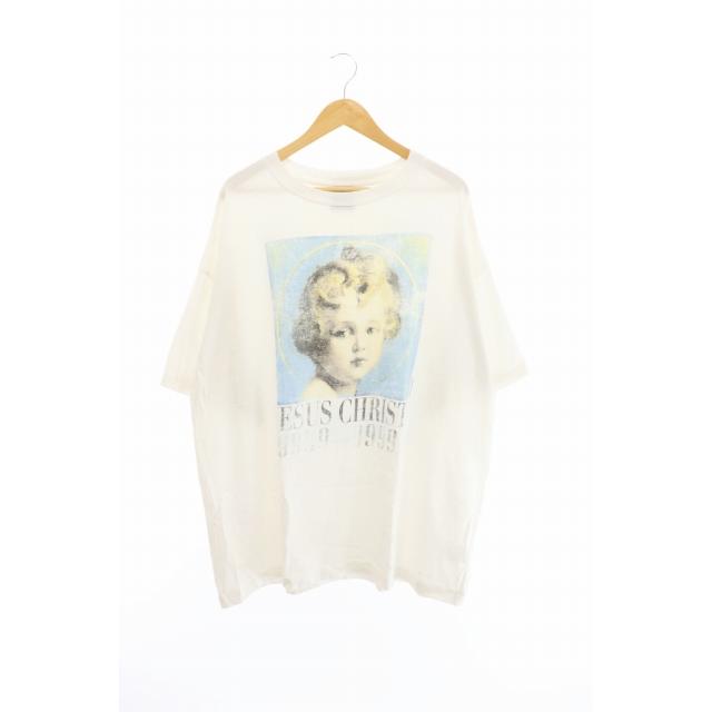 2022新発 激レア 最初期 セントマイケル tシャツ Mサイズ asakusa.sub.jp
