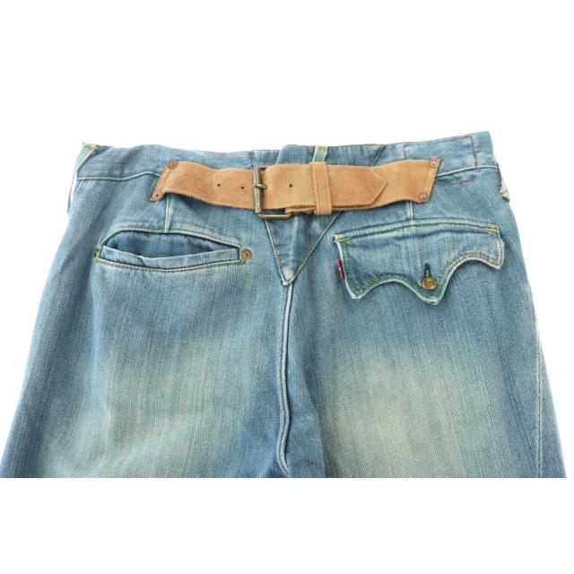 リーバイスレッド Levi