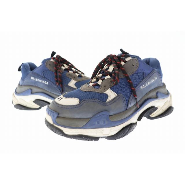 高品質の激安高品質の激安BALENCIAGA Triple S トリプル S スニーカー