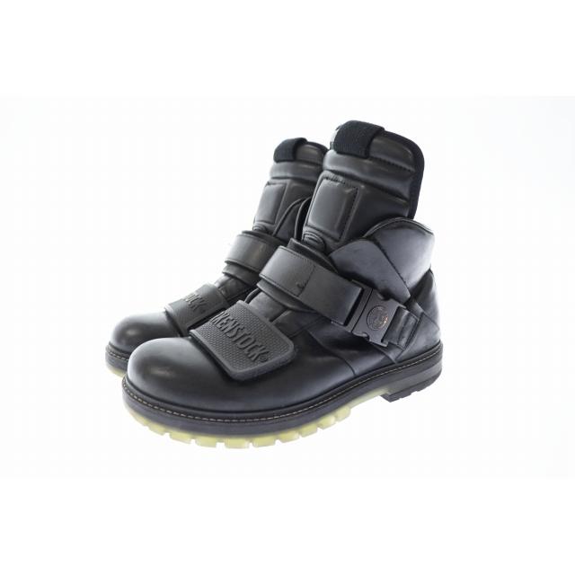 リックオウエンス Rick Owens ×BIRKENSTOCK ビリケンシュトック 19SS