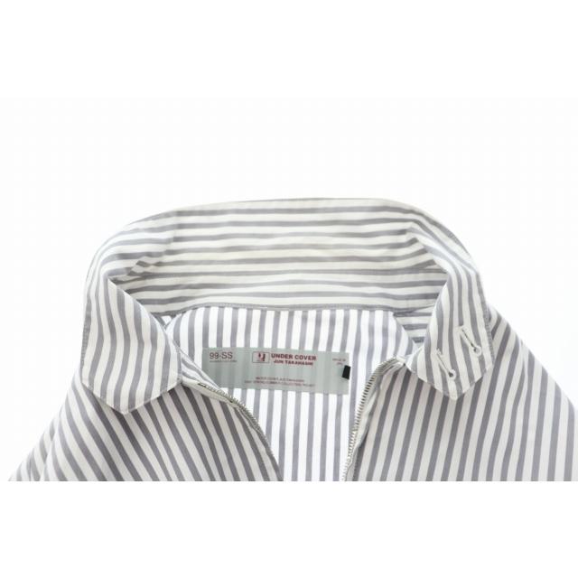 枚数限定! RELIEF期 cnema.fr UNDERCOVER 99ss RELIEF期 レリーフ期