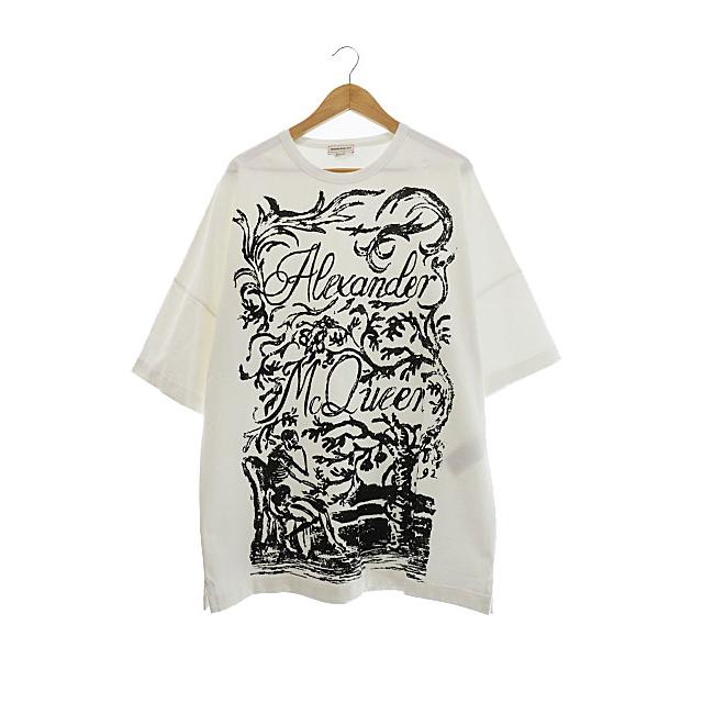 アレキサンダーマックイーン ALEXANDER MCQUEEN 22SS ブレイク