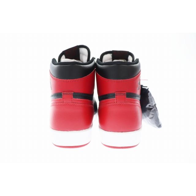 ナイキ NIKE AIR JORDAN 1.5 High The Return Bred エア ジョーダン