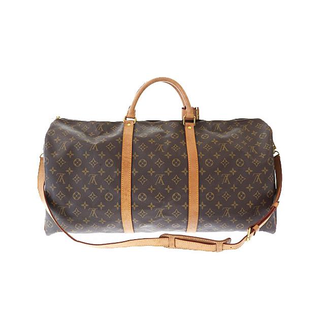 ルイヴィトン LOUIS VUITTON 90s 90年代 モノグラム キーポル バンド